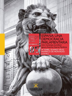 cover image of España